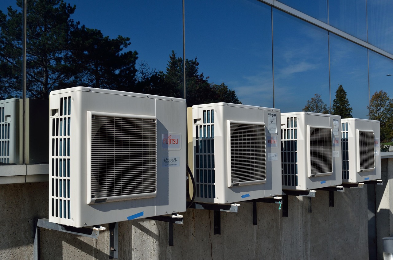 HVAC Systems