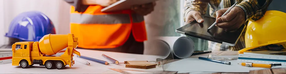 The Success Construction Work Process